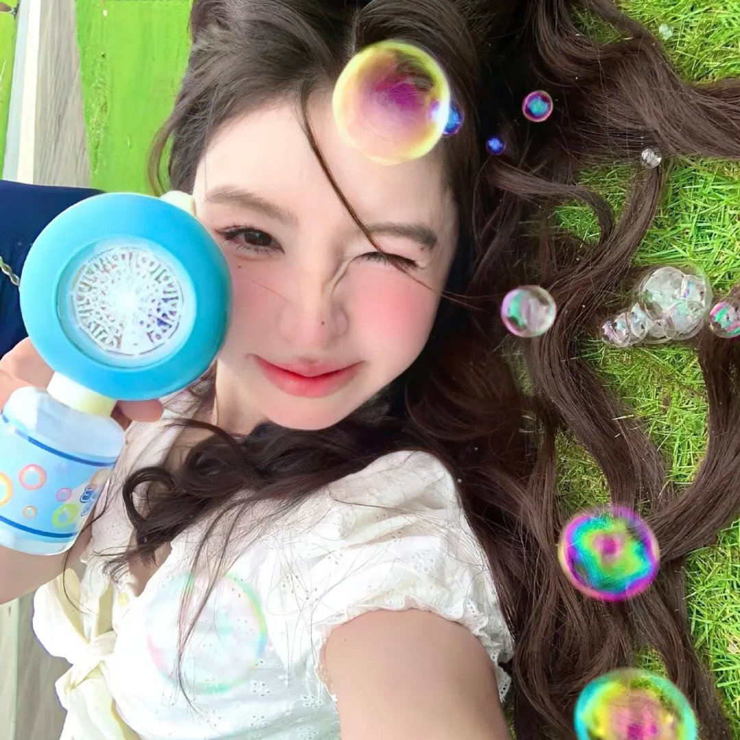 画家的一天