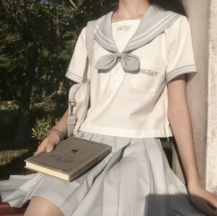 力与美之路