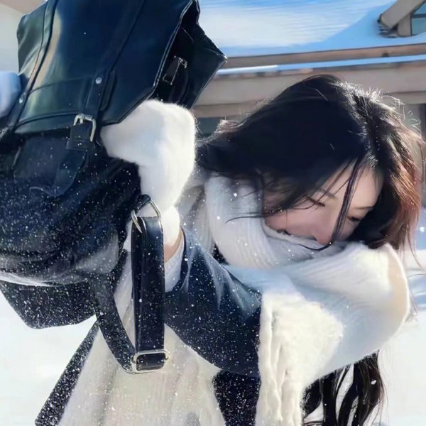 大青树下